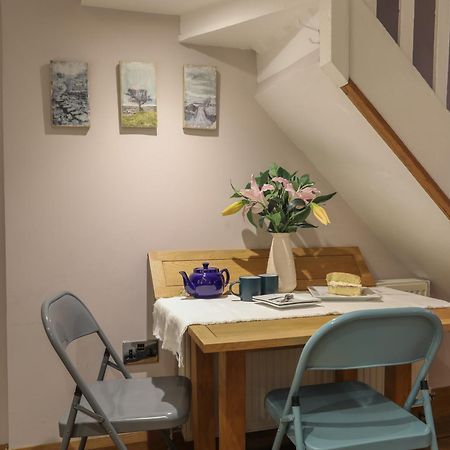 Quayside Cottage Конви Экстерьер фото